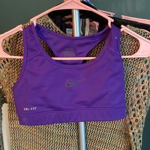 Nike Sports Bra